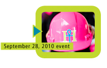 Sept. 28, 2010 event