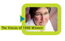 The Voices of 1000 Women
